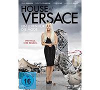 House of Versace - Ein Leben für die Mode [Alemania] [DVD]