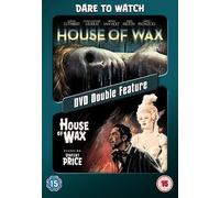House of Wax 1953 & 2005 [Reino Unido] [DVD]