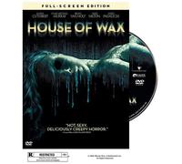 House Of Wax (2005) [Edizione: Stati Uniti] [USA] [DVD]