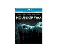 House of Wax [Alemania] [Blu-ray]