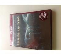 House of Wax [Alemania] [HD DVD]