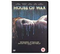 House Of Wax [Edizione: Regno Unito] [Reino Unido] [DVD]