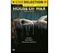 House of Wax (Gekürzte Fassung) [Alemania] [DVD]