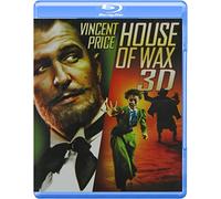 House of Wax - House of Wax [USA] [Blu-ray]