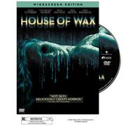 House of Wax [USA] [DVD]