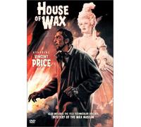 House of Wax [USA] [DVD]