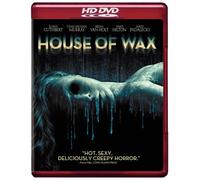 House of Wax [USA] [HD DVD]