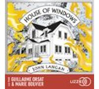 House Of Windows (audiolibro)