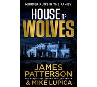 House of Wolves: Murder runs in the family…
