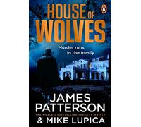 House of Wolves: Murder runs in the family…