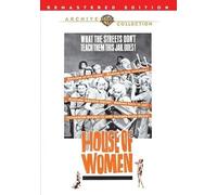 House of Women [USA] [DVD]