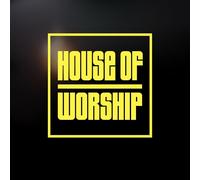 House of Worship / Various - House of Worship (Various Artists)