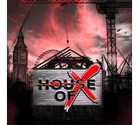 House of X - House of X