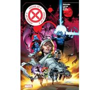 HOUSE OF X/POWERS OF X: 1