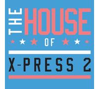 House of X-Press 2