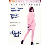 House of Yes [Reino Unido] [DVD]