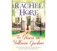 House On Bellevue Gardens: A heartwarming and captivating story from the million-copy bestselling author of The Hidden Years