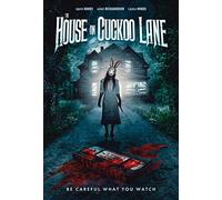 House On Cuckoo Lane [USA] [DVD]