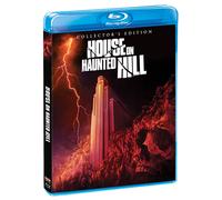House on Haunted Hill (1999) - Collector's Edition (Blu-ray) (Importación USA)