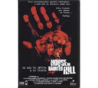 HOUSE ON HAUNTED HILL