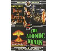 House on Haunted Hill/Atomic B - House on Haunted Hill/Atomic B [Alemania] [DVD]