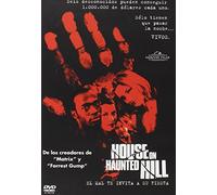 House On Haunted Hill [DVD]
