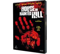 House on haunted hill [DVD]