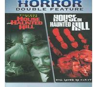 House on Haunted Hill & House on Haunted Hill [USA] [DVD]
