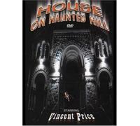 House on Haunted Hill [Reino Unido] [DVD]