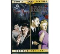 House on Haunted Hill & The Bat [USA] [DVD]