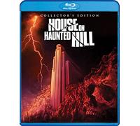 House on Haunted Hill [USA] [Blu-ray]