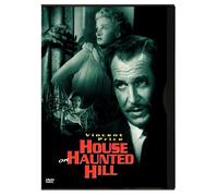 House on Haunted Hill [USA] [DVD]