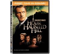 House on Haunted Hill [USA] [DVD]