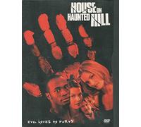 House on Haunted Hill [USA] [DVD]