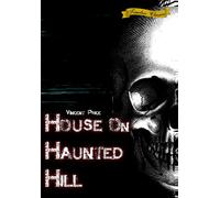 House on Haunted Hill (Vincent Price)