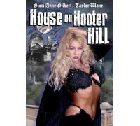 House On Hooter Hill [Edizione: Stati Uniti] [Italia] [DVD]