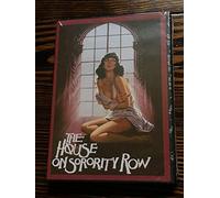 House on Sorority Row [USA] [DVD]