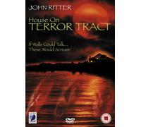 House On Terror Tract [2000] [Reino Unido] [DVD]
