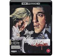 House On The Edge Of The Park 4K Ultra HD [Blu-ray] [Region A & B & C]