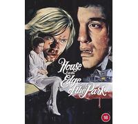 House On The Edge Of The Park [DVD]