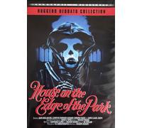 House on the Edge of the Park [USA] [DVD]