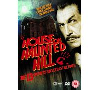House on the Haunted Hill [Reino Unido] [DVD]