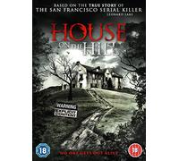 House on the Hill [DVD] [Reino Unido]