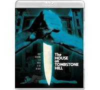 House on Tombstone Hill (aka Dead Dudes in the House & Dead Come Home) [USA] [Blu-ray]