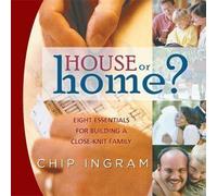 House or Home: Eight Essentials for Building a Clo