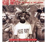 House Party 11-The Clubmix (by DJ Jean, 1994) - TCM, Cappella, Activate, Miss Jones, Space Base..
