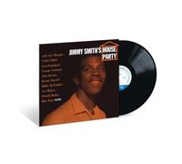 Jimmy Smith – House Party – Vinilo – Blue Note Classic – Importación USA