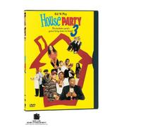 House Party 3 [USA] [DVD]