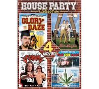 HOUSE PARTY COLLECTION 3 / (FULL WS) [DVD] [Region 1] [NTSC] [US Import]