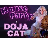 House Party: Doja Cat Expansion Pack (DLC) (PC) Steam Key - GLOBAL